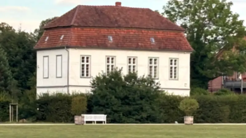 Sonderausstellung zum Stadtjubiläum: Schlosspark Ludwigslust im Natureum