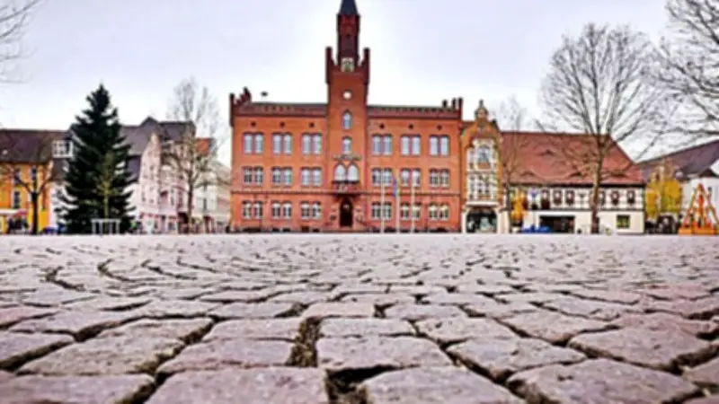 Sondervermögen in Bitterfeld-Wolfen: Stadtrat entscheidet über Projekte - Nicht alle Vorhaben sind finanzierbar