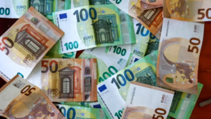 Sondervermögen zweckentfremdet: Milliarden flossen in Haushaltslöcher statt Infrastruktur