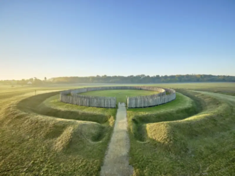 Sonnenobservatorium Goseck: Europas älteste Sternwarte und ihre faszinierenden Geheimnisse