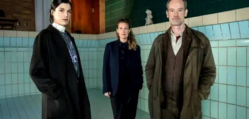 Sophia Mercedes Burtscher wird neue Kommissarin im Dortmunder Tatort