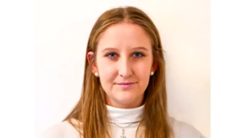 Sophie Ritter: Die vielseitige Journalistin hinter den Schlagzeilen bei BILD