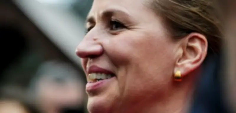 Sozialdemokraten gewinnen Wahl in Dänemark trotz historisch schlechtem Ergebnis