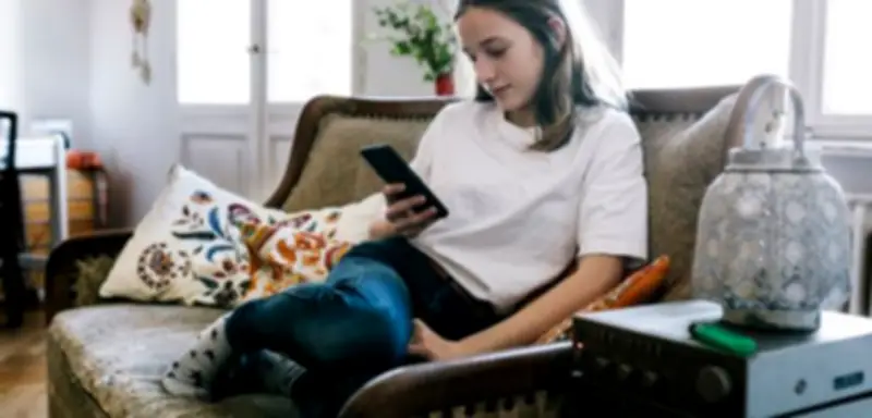 Soziale Medien und Schönheitsdruck: Wie Instagram und TikTok krank machen können