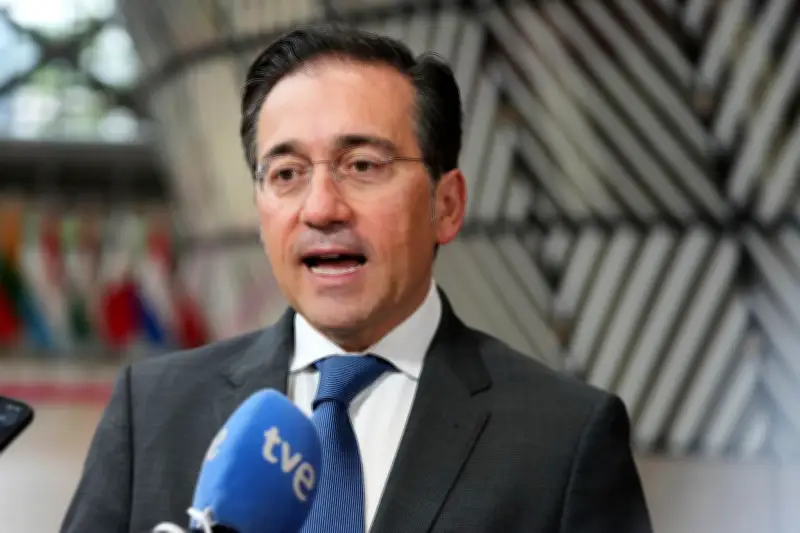 Spanien verärgert über Merz' Schweigen bei Trumps Iran-Kriegskritik