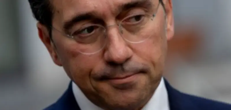 Spanien wirft Merz mangelnde Solidarität vor: US-Präsident droht mit Handelsembargo