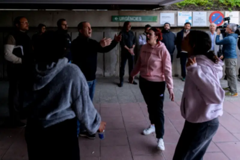 Spaniens Sterbehilfe-Debatte: Fall junger Frau mit Querschnittlähmung spaltet Nation