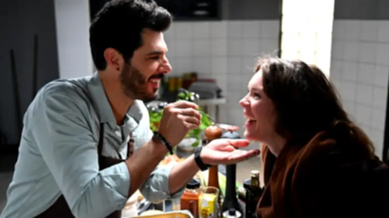 Spannende Wendung bei 'Alles was zählt': Nathalie will Heiratsantrag verhindern