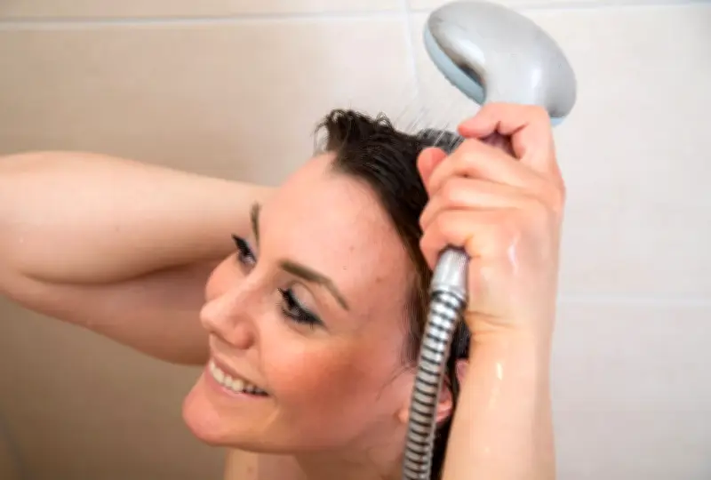 Sparduschkopf: So senken Sie Wasserverbrauch und Energiekosten nachhaltig