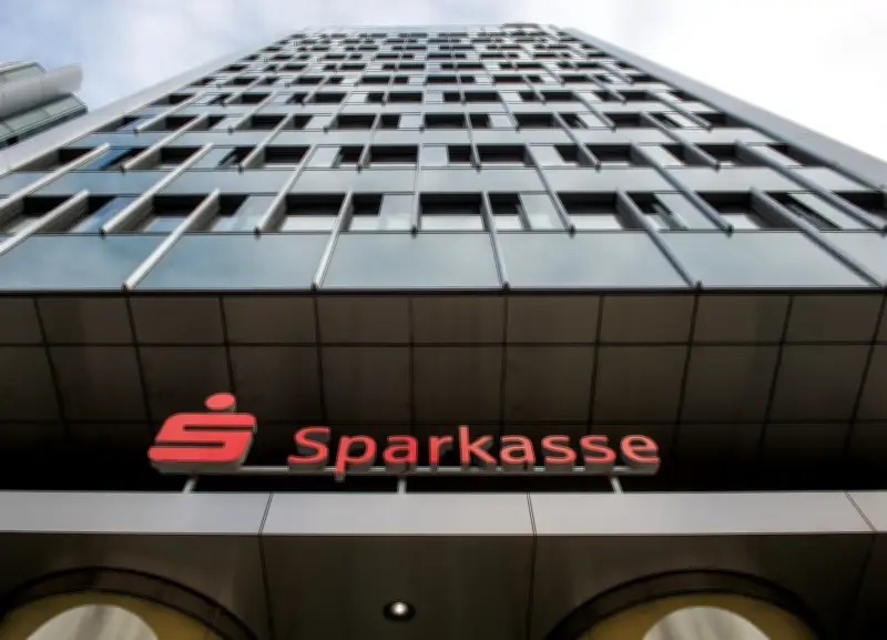 Sparkassen in Niedersachsen verzeichnen 2025 deutliches Wachstum bei Krediten und Einlagen