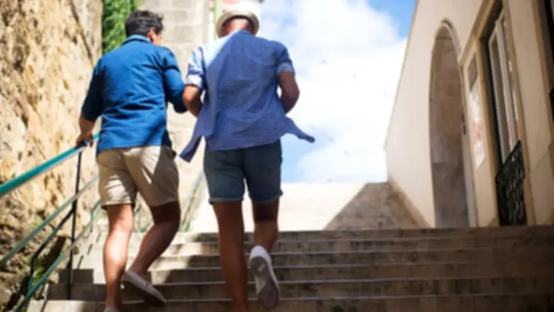 Spartacus Gay Travel Index 2026: Island führt Ranking queerfreundlicher Reiseländer an