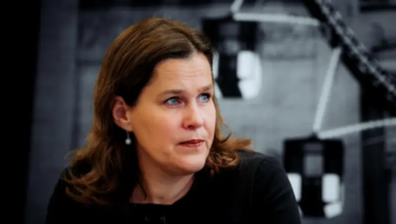 SPD-Bürgermeisterin Verena Dietl: „Ich ducke mich nicht weg“ – Neustart nach Münchner Wahldesaster