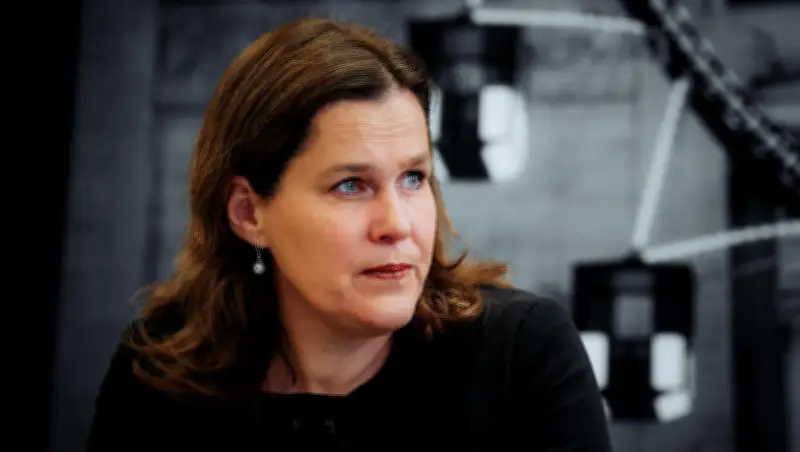 SPD-Bürgermeisterin Verena Dietl: "Kritik von Alt-OB Ude ist nicht fair"