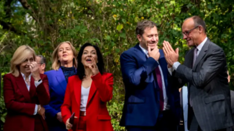 SPD erhöht Druck auf Wirtschaftsministerin Reiche während Außenminister Wadephul geschont wird