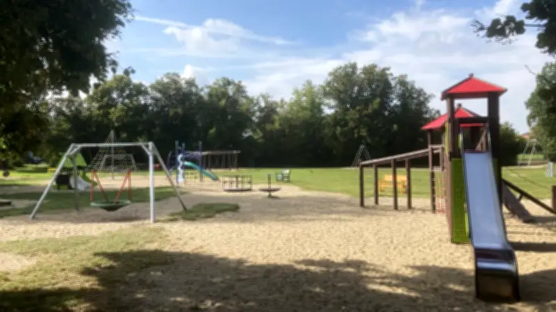 SPD feiert Wahlkampfende mit Generationenfest auf Teterower Schulkamp