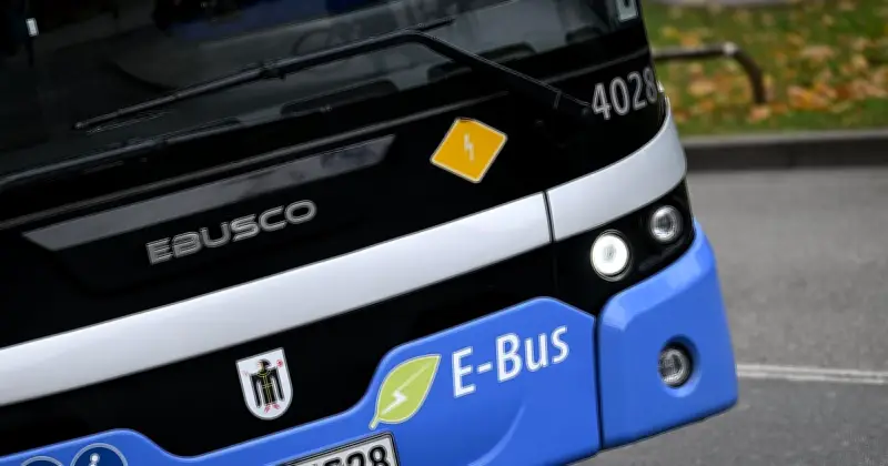 SPD fordert 500 Millionen Euro für E-Auto-Förderung in Bayern – mit europäischer Einschränkung