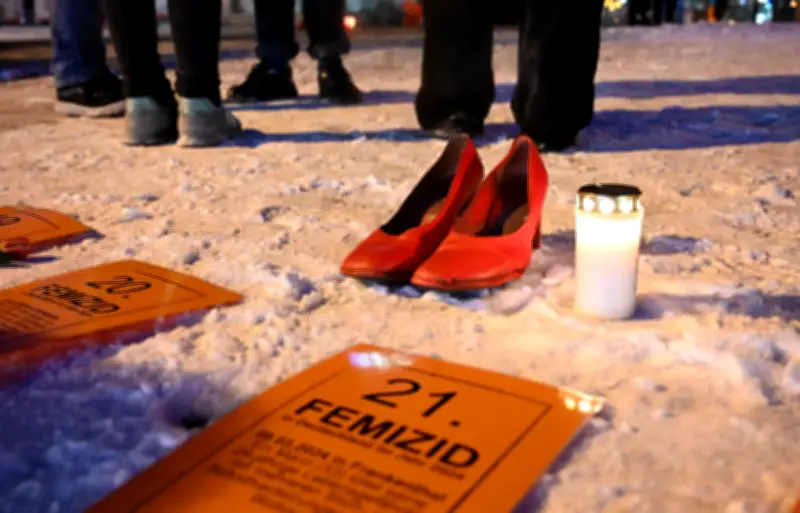 SPD fordert schärfere Strafen für Femizide: Geschlecht als Mordmerkmal