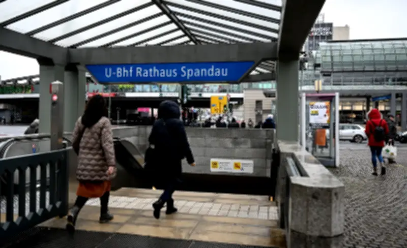 SPD-Fraktion will Nahverkehrsplan blockieren: Keine U7-Verlängerung nach Heerstraße Nord