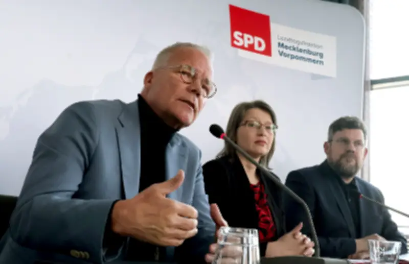 SPD-Fraktionen fordern massive Erhöhung der Bundesmittel für Seehäfen