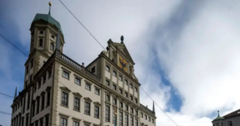 SPD holt Augsburger Rathaus zurück: Florian Freund beendet 18-jährige CSU-Ära