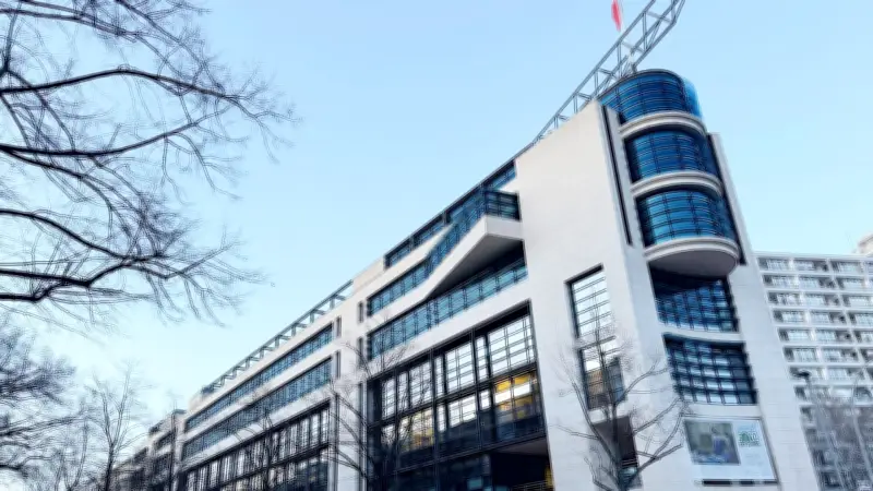 SPD in finanzieller Not? Parteizentrale wird zur Hälfte vermietet