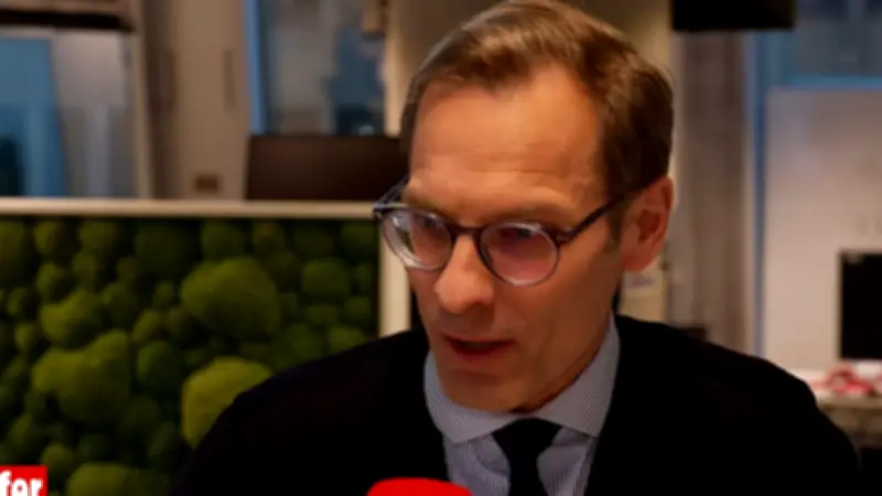 SPD in Rheinland-Pfalz kämpft nach Wahlprognose um politische Zukunft