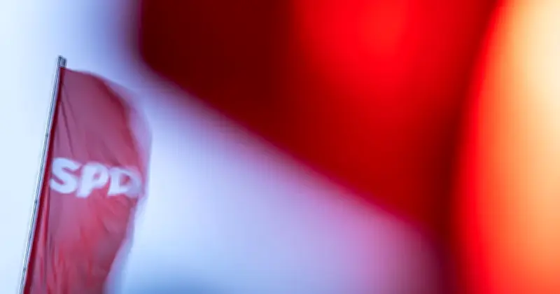 SPD-Kandidat Erdogan Abuzar gewinnt Oberbürgermeisterwahl in Rosenheim gegen CSU