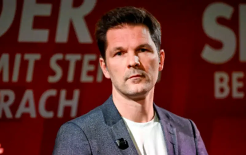 SPD-Kandidat Krach fordert konkrete Entlastungen für Gering- und Normalverdiener