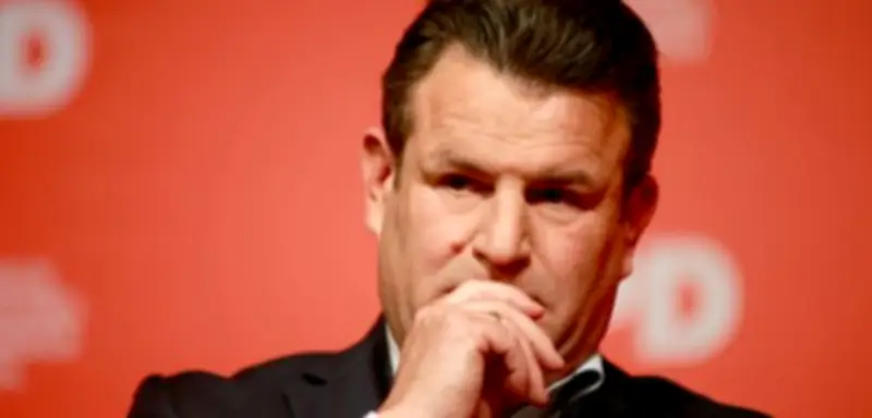 SPD-Krise: Hubertus Heil attackiert Parteichef Klingbeil – Gewerkschafter revoltieren