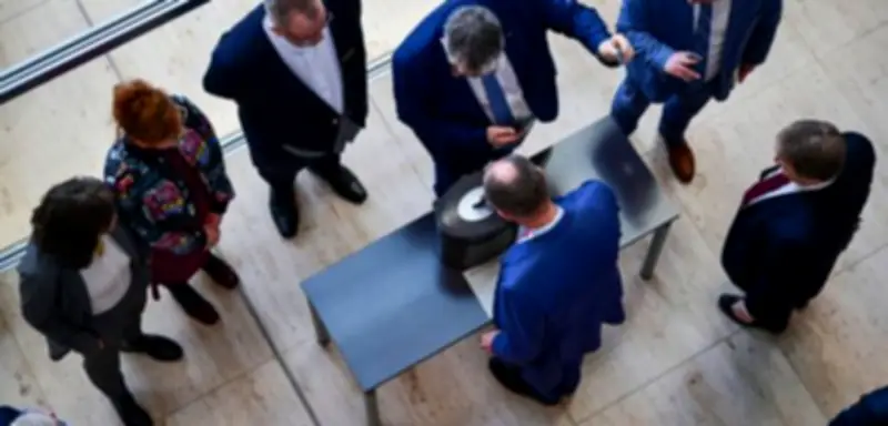 SPD-Mitgliederbegehren gegen Bürgergeld-Reform krachend gescheitert