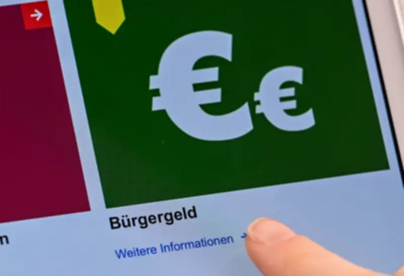 SPD-Mitgliederbegehren gegen Bürgergeld-Reform scheitert deutlich an mangelnder Unterstützung