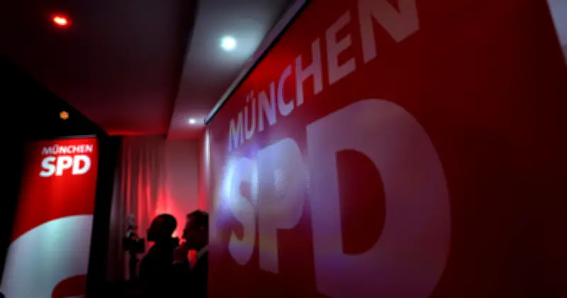 SPD München nach Rathausverlust: Kritische Aussprache und Neuausrichtung