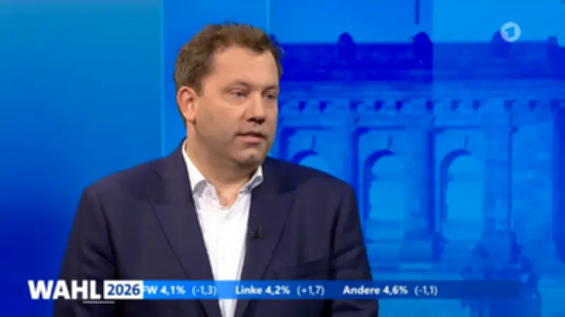 SPD nach historischer Niederlage in Rheinland-Pfalz: Klingbeil lehnt Rücktritt ab