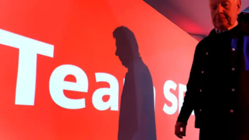 SPD nach Reiters Wahlniederlage: Neuanfang in München nach 42 Jahren