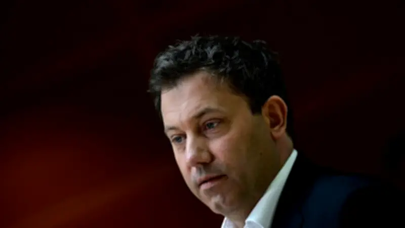 SPD nach Wahldebakel in Rheinland-Pfalz: Klingbeil spricht von ernster Lage