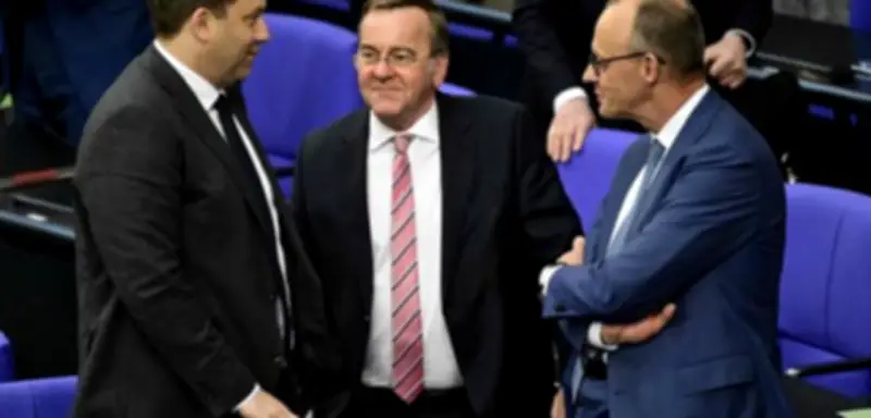 SPD nach Wahlverlust in Rheinland-Pfalz: Boris Pistorius als letzte Rettung?