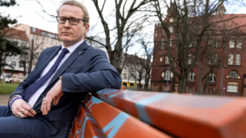 SPD-Politiker ruft nach AfD-Spende zum Boykott von Möbel-Milliardär Krieger auf