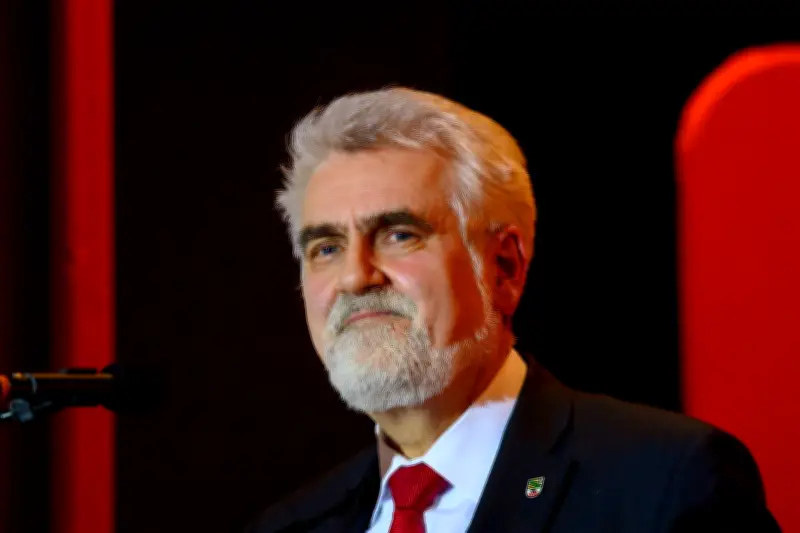 SPD Sachsen-Anhalt beschließt Wahlprogramm für Landtagswahl im September