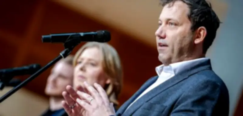 SPD startet nach Wahlniederlagen mit Reformoffensive und Übergewinnsteuer-Forderung