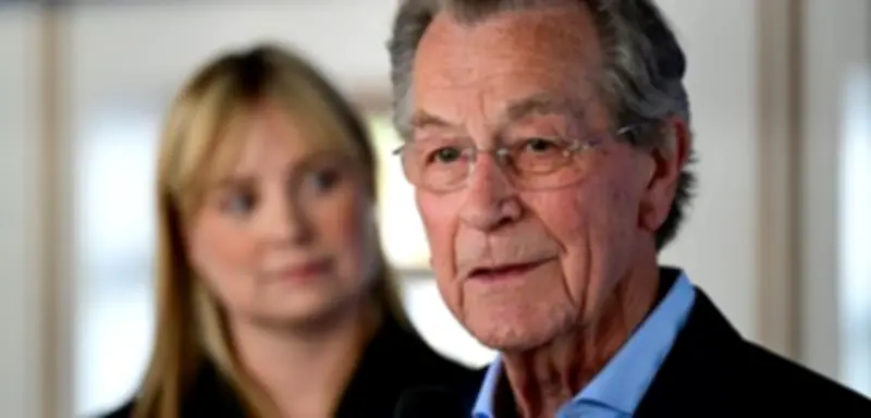 SPD-Urgestein Müntefering fordert Unterstützung für Kanzler Merz und Flexibilität bei der Rente