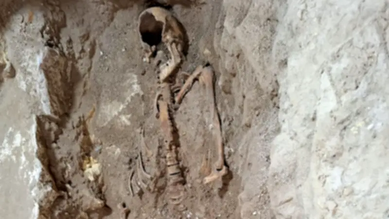 Spektakulärer Fund in Maastricht: Skelett könnte legendären Musketier-Kommandeur D'Artagnan sein