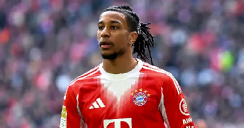 Spekulationen um Olise: Liverpool soll 200 Millionen Euro bieten – Bayern bleibt gelassen