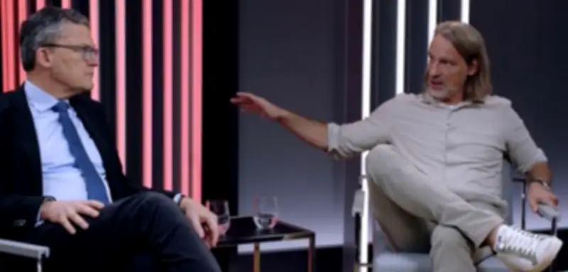 SPIEGEL-Talk: Experten diskutieren Iran-Konflikt und Völkerrechtskrise