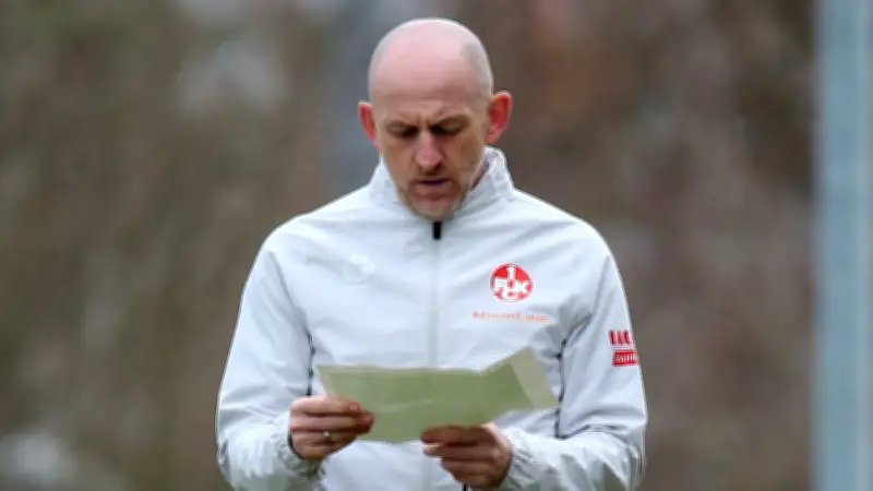 Spionage-Skandal vor Derby: Trainer Lieberknecht nennt Verhalten „asozial“