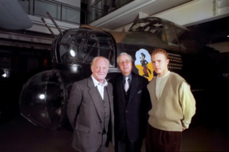 Spionageliteratur-Ikone Len Deighton mit 97 Jahren verstorben: Erfinder von Harry Palmer