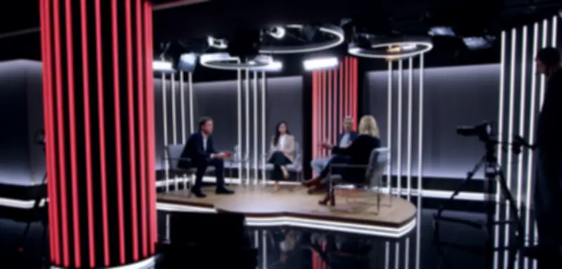 Spitzengespräch zum Nahost-Krieg: Iranische Beharrlichkeit und die Stille des Ayatollahs