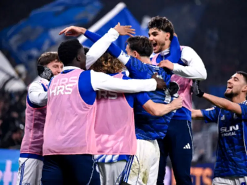 Spitzenspiel der 2. Bundesliga: Darmstadt empfängt Schalke 04 ohne gesperrten Dzeko