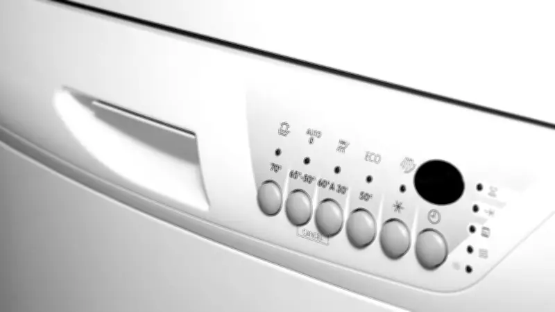 Spülmaschinen-Eco-Programm: Längere Laufzeit, niedrigere Kosten - So funktioniert der Sparmodus