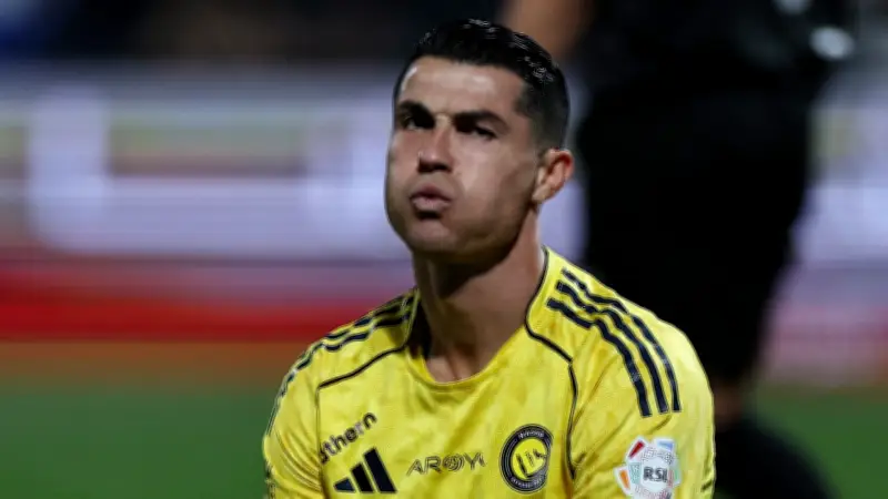 Sport im Nahen Osten pausiert: Ronaldo-Spiel und Tennis-Turnier nach Iran-Angriffen verschoben