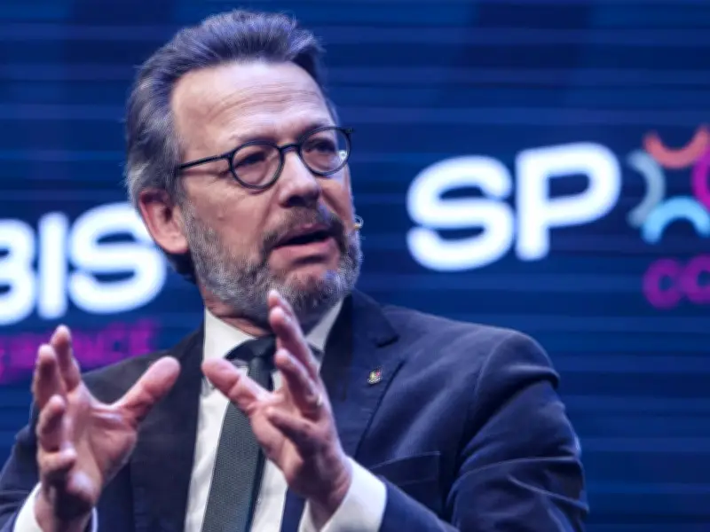 Sportfördergesetz: DOSB-Chef Fricke kritisiert überarbeiteten Entwurf scharf